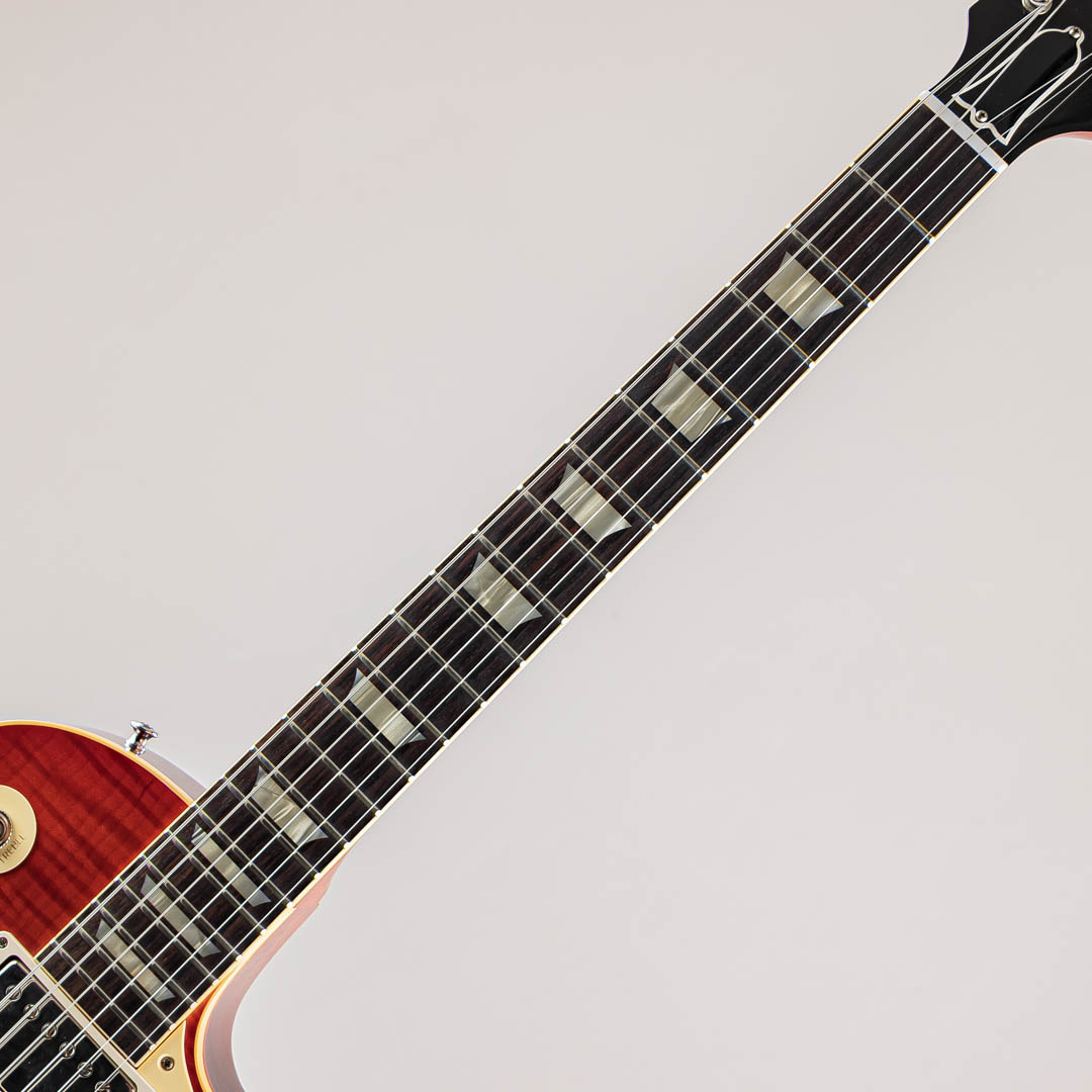 1959 Les Paul Standard Reissue Washed Cherry VOS【S/N:944111】