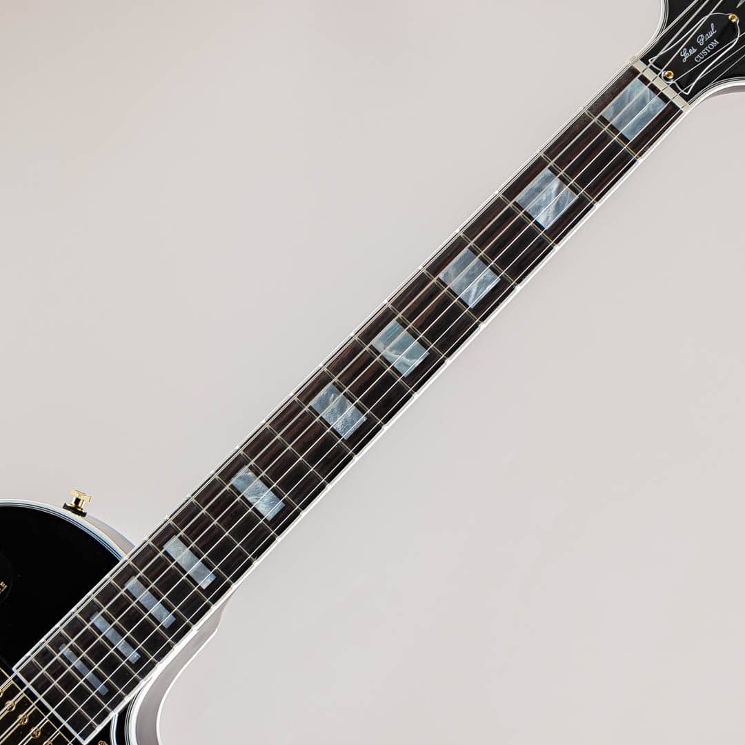 Les Paul Custom 70s Tobacco Burst【S/N:212050260】