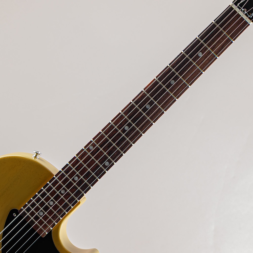 Les Paul Junior TV Yellow【S/N:209760204】: エレキギター｜三木楽器