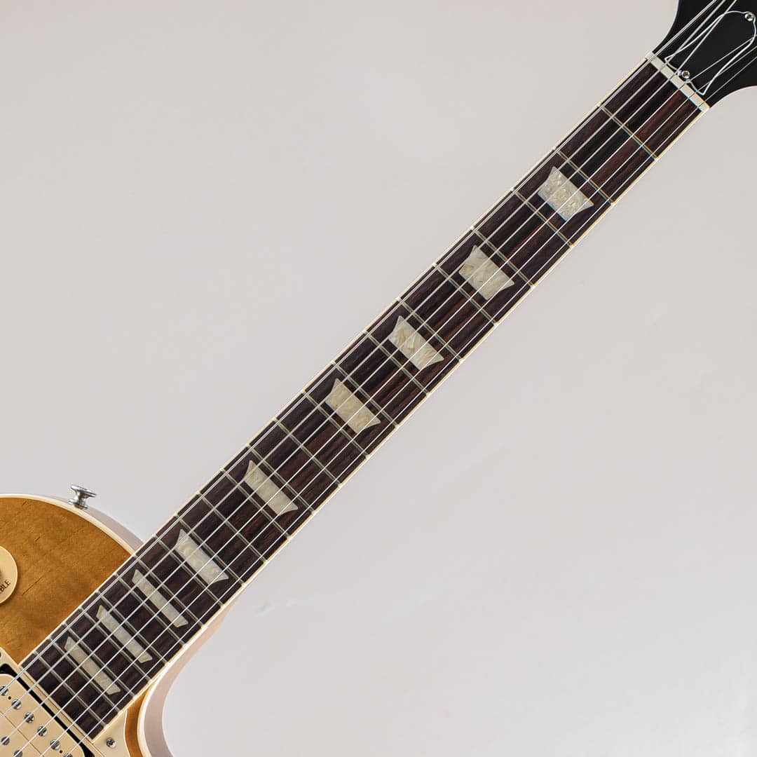 Les Paul Standard 50s Double Trouble Vintage Honey Burst【S/N:213350143】