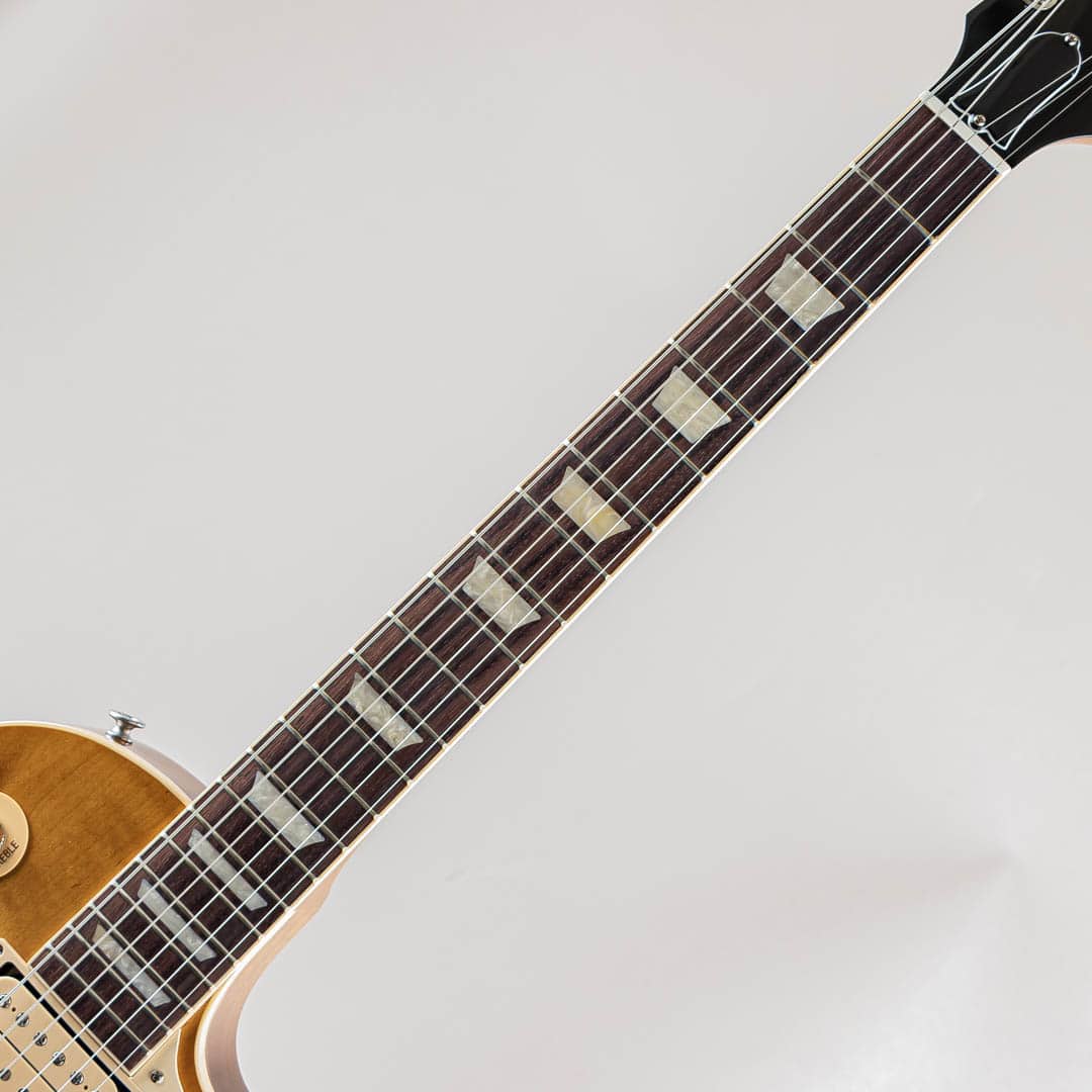 Les Paul Standard 60s Double Trouble Vintage Honey Burst【S/N:221950087】