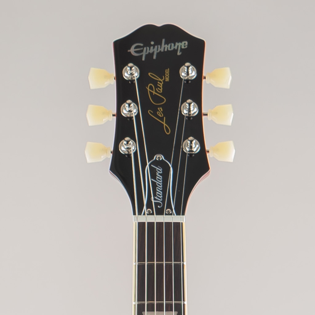 Les Paul Standard 50s Figured/Washed Cherry Sunburst Washed Cherry Sunburst アメリカ村店