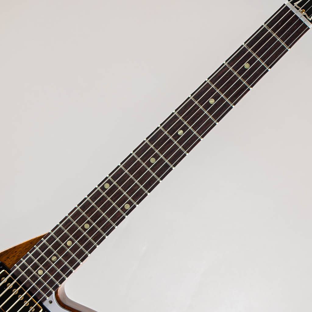 1957 Moderne Mahogany Reissue Antique Natural VOS【S/N:751914】