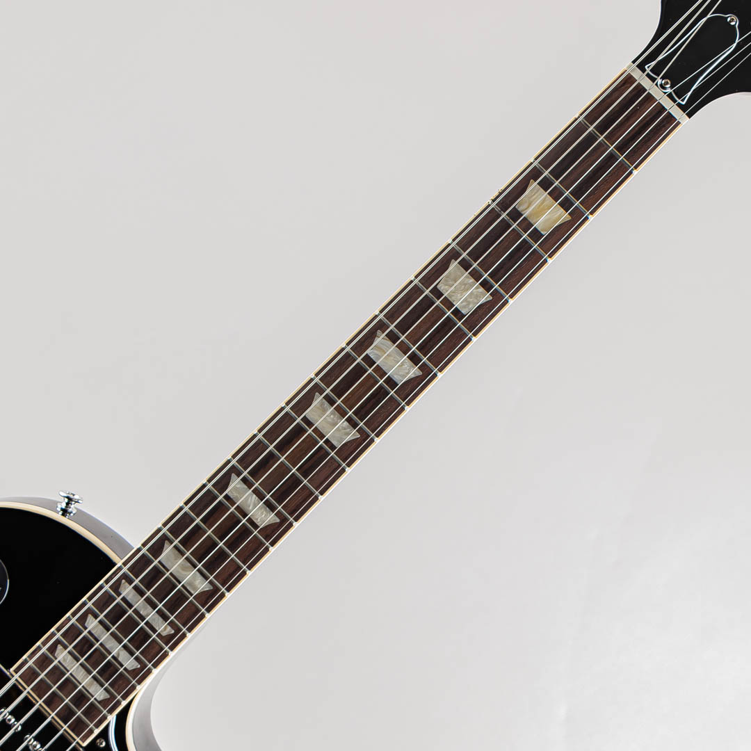 Noel Gallagher Les Paul Standard Ebony【S/N:210560152】【2nd製品】