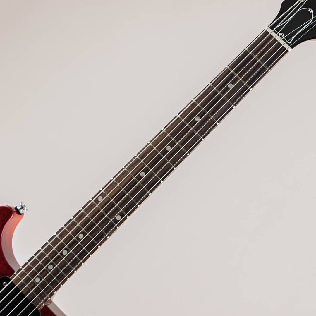 Les Paul Junior Double Cutaway Vintage Cherry【S/N:222750000】