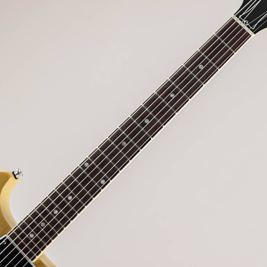 Les Paul Special Double Cutaway TV Yellow【S/N:222650213】