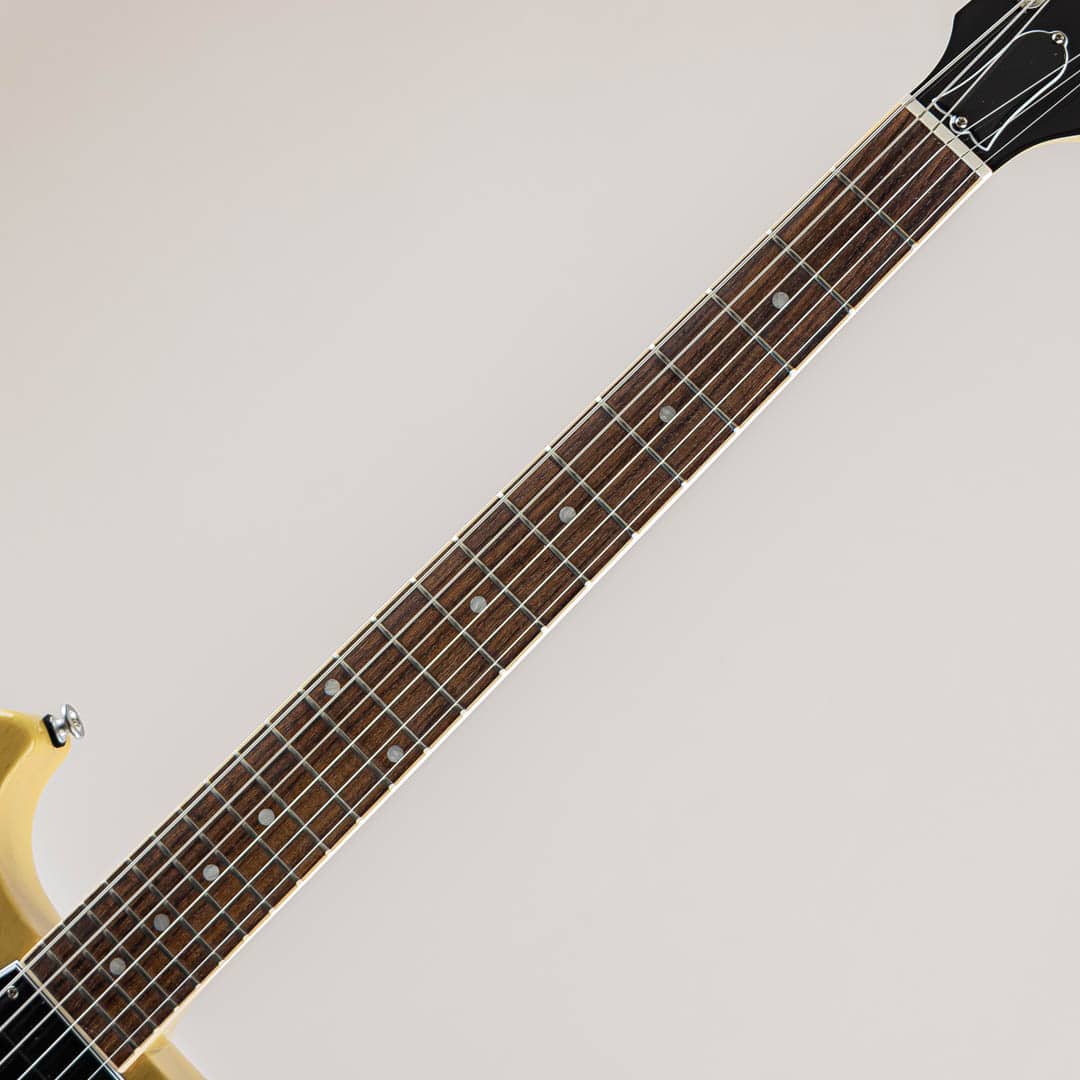 Les Paul Special Double Cutaway TV Yellow【S/N:222750039】