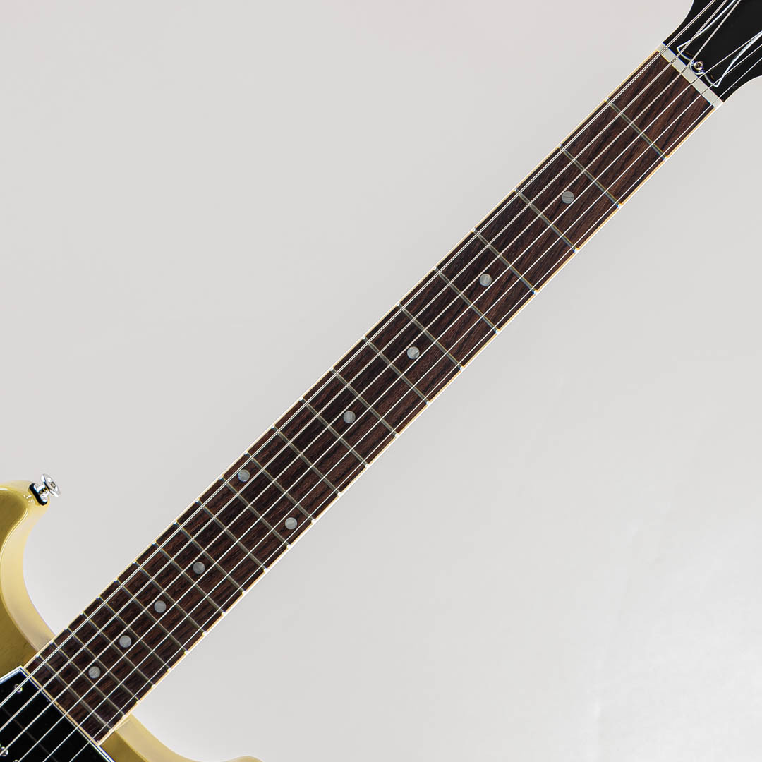 Les Paul Special Double Cutaway TV Yellow【S/N:210060265】【2nd製品】