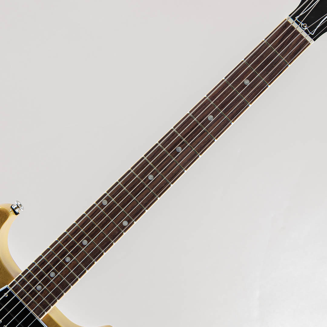 Les Paul Special Double Cutaway TV Yellow【S/N:208260334】【2nd製品】