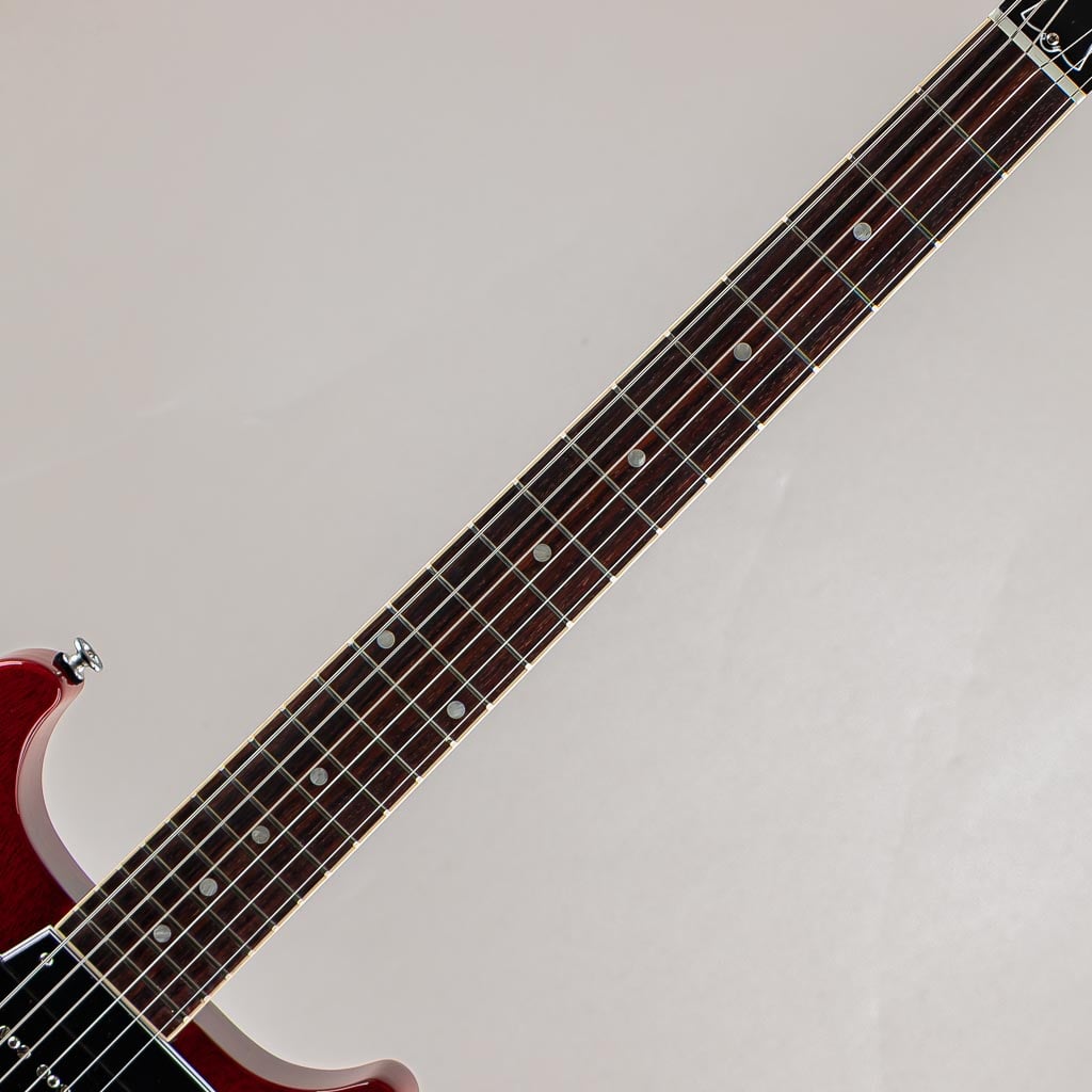 Les Paul Special Double Cutaway Vintage Cherry【S/N:221250062】