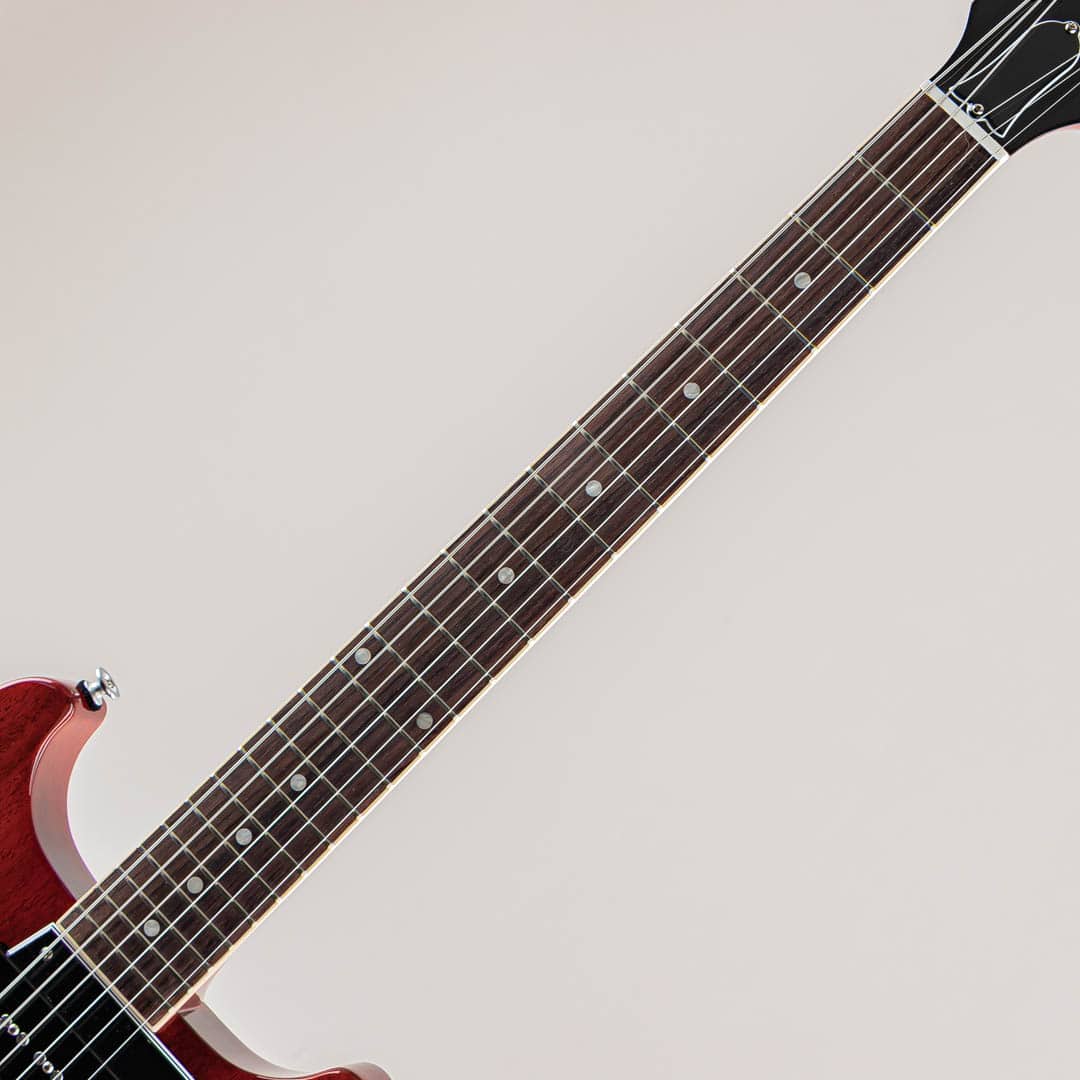 Les Paul Special Double Cutaway Vintage Cherry【S/N:221250062】