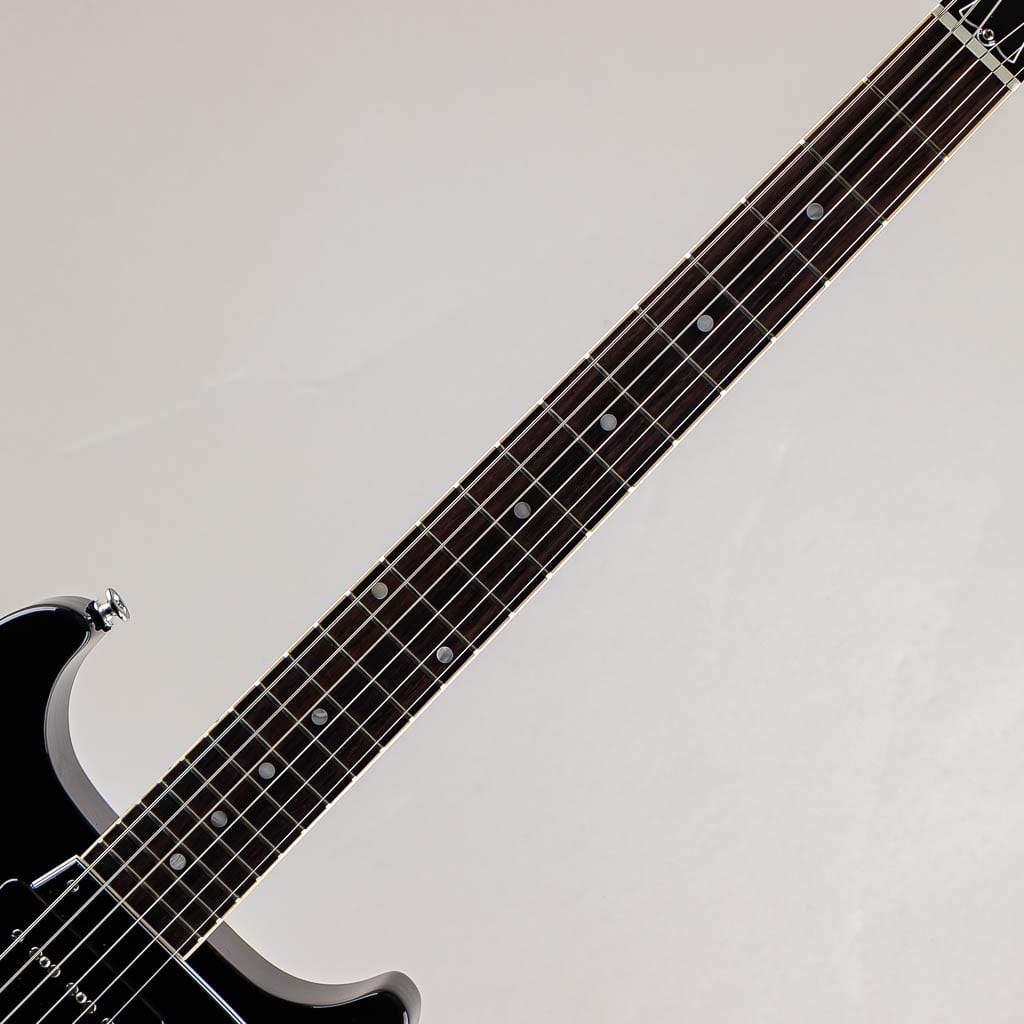 Les Paul Special Double Cutaway Ebony【S/N:215650059】