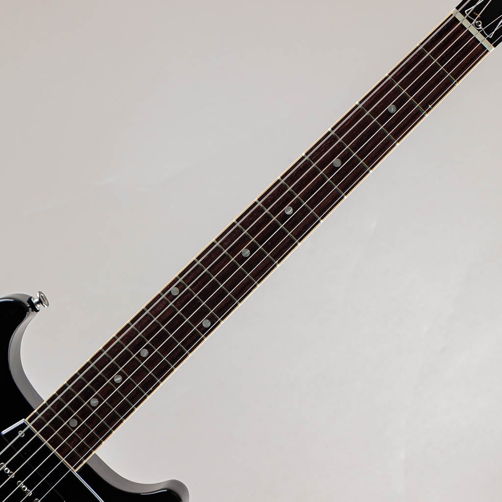 Les Paul Special Double Cutaway Ebony【S/N:214850291】