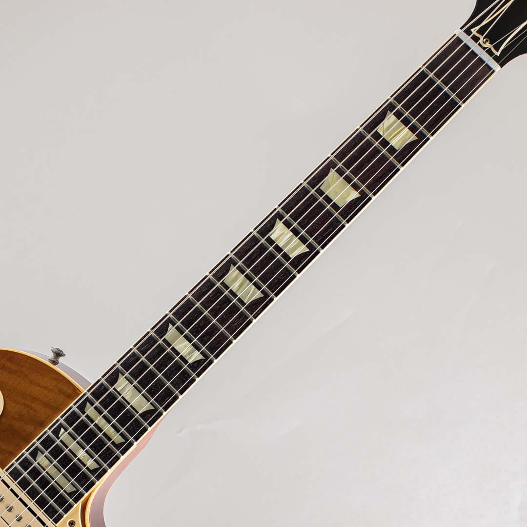 Murphy Lab 1959 Les Paul Standard R Top Dark Ice Tea Burst Light Aged【S/N:951986】