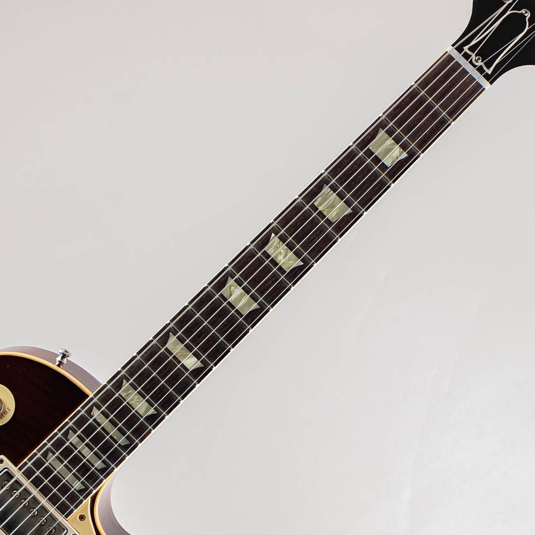1959 Les Paul Standard VOS Hand Selected Top Western Desert Fade【S/N:952553】