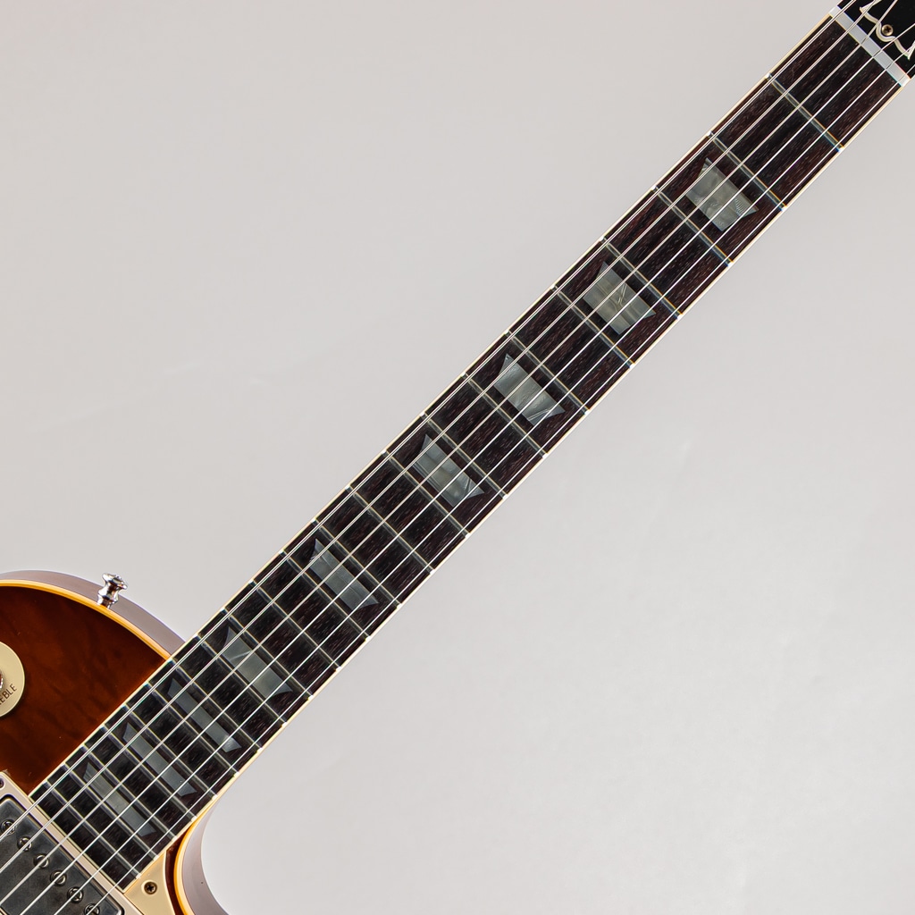 1959 Les Paul Standard Reissue Wraparound Golden Poppy Burst VOS【S/N:953486】