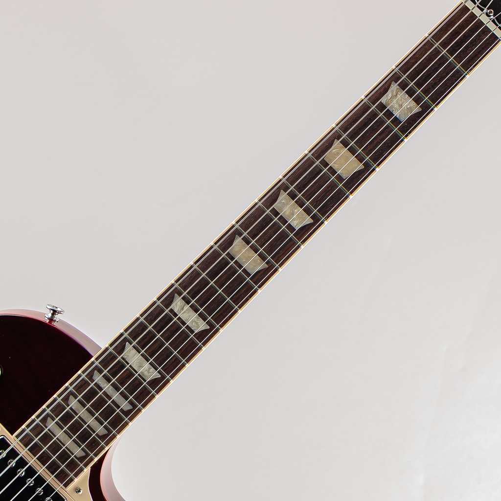 Exclusive Les Paul Studio Figured Iced Tea【S/N:200850078】
