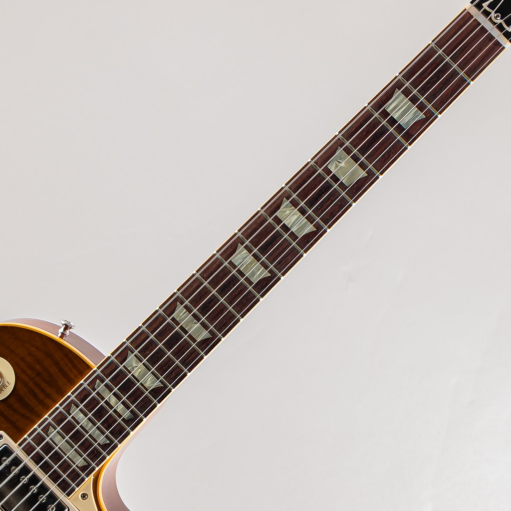 Historic Collection 1959 Les Paul Standard Reissue Green Lemon Fade VOS【S/N:961194】