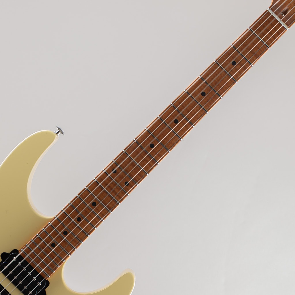 Modern Antique LE/Vintage Yellow