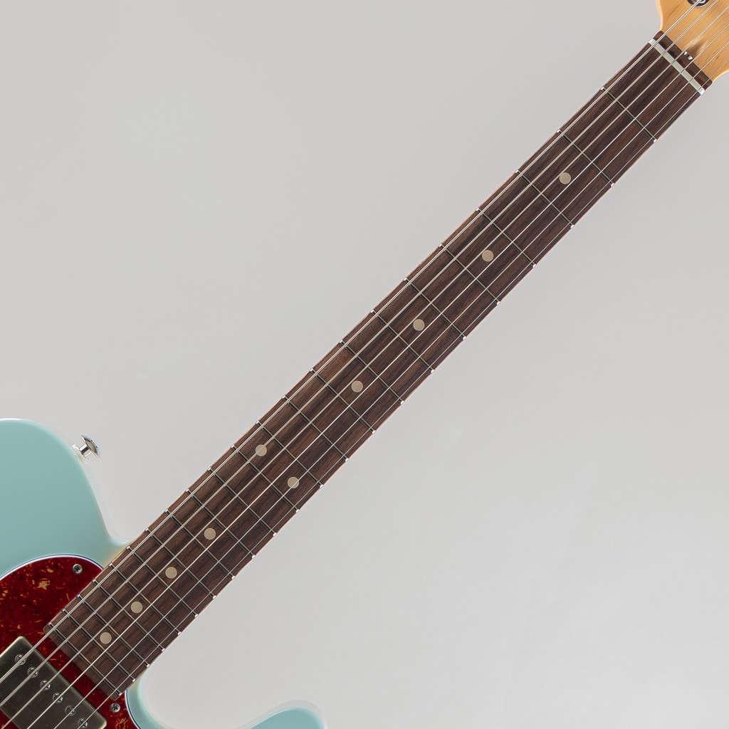 JST ALT T/Sonic Blue/Rosewood: エレキギター｜三木楽器公式通販サイト