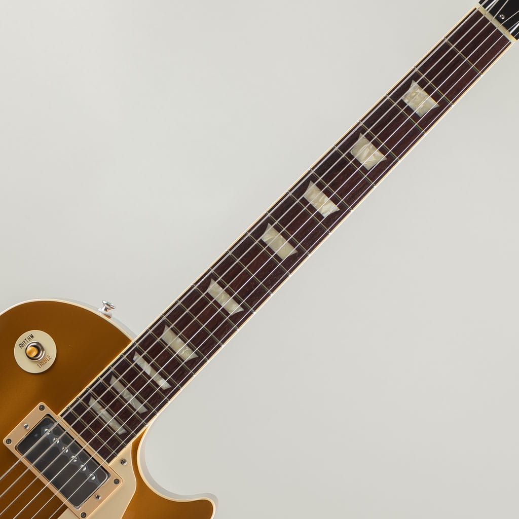 LS-201 / Gold Top: Electric Guitar | Miki Musical Instruments