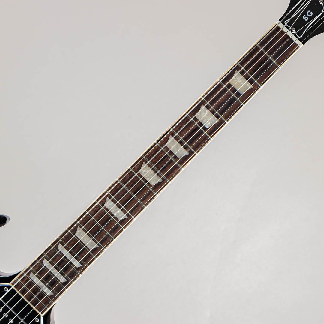 SG Standard Ebony【S/N:220250186】