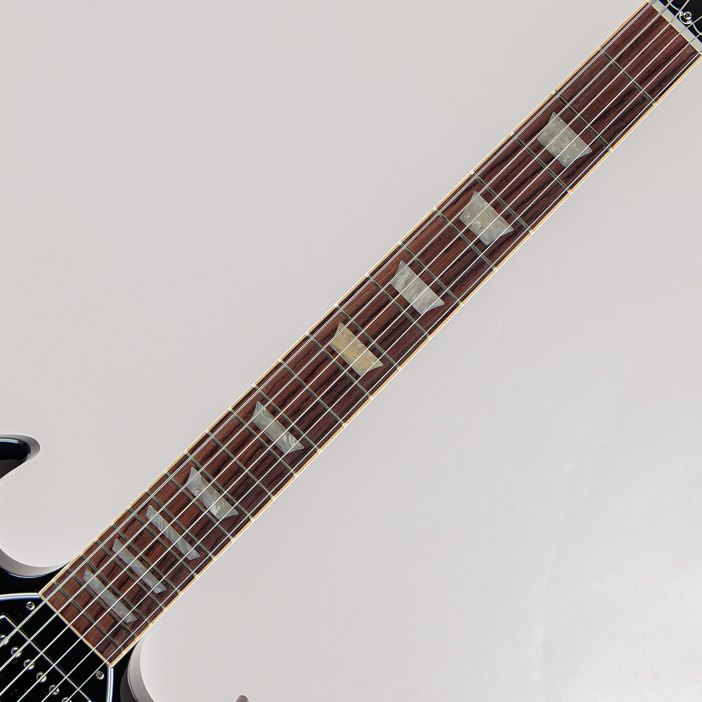 SG Standard Ebony【S/N:216660281】