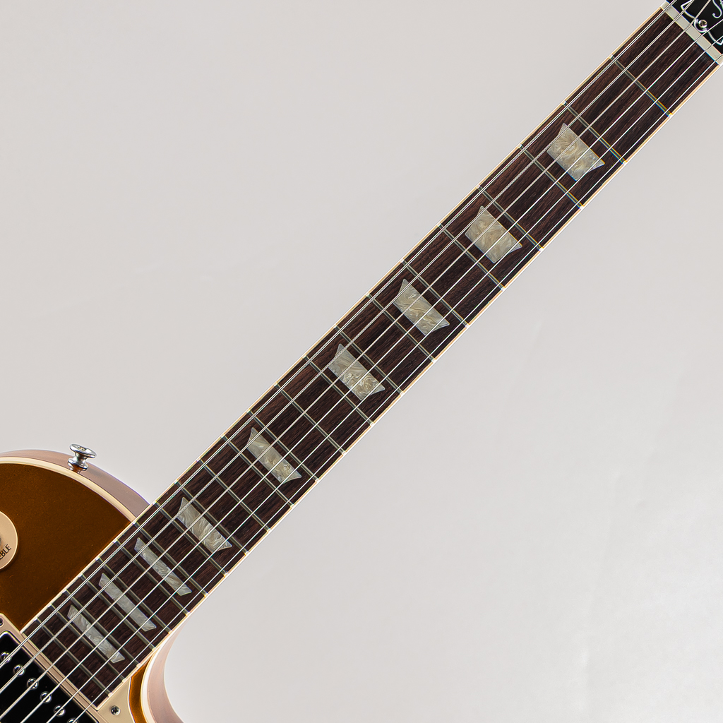 Les Paul Standard 50s Gold Top【S/N:229550155】【2nd製品】