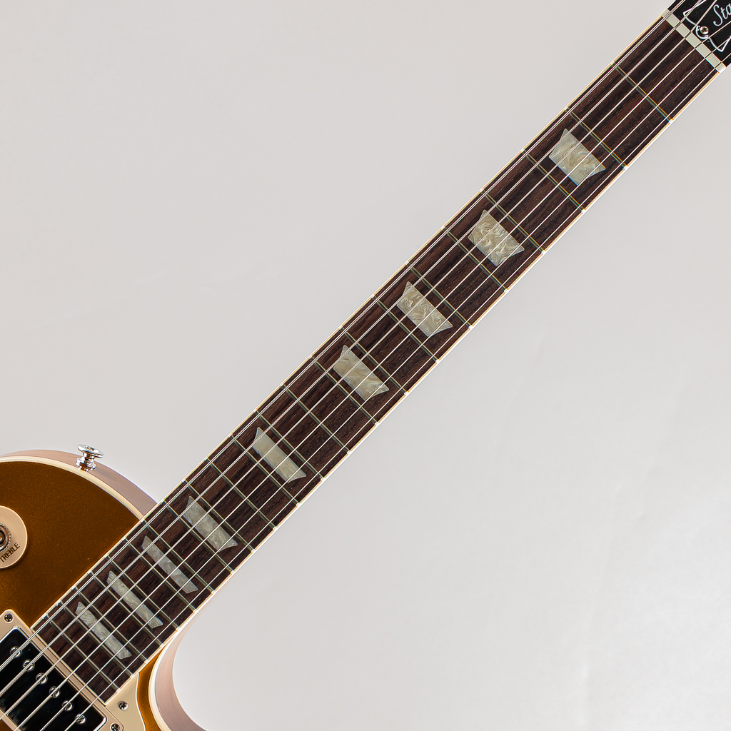 Les Paul Standard 50s Gold Top【S/N:202360271】【2nd製品】