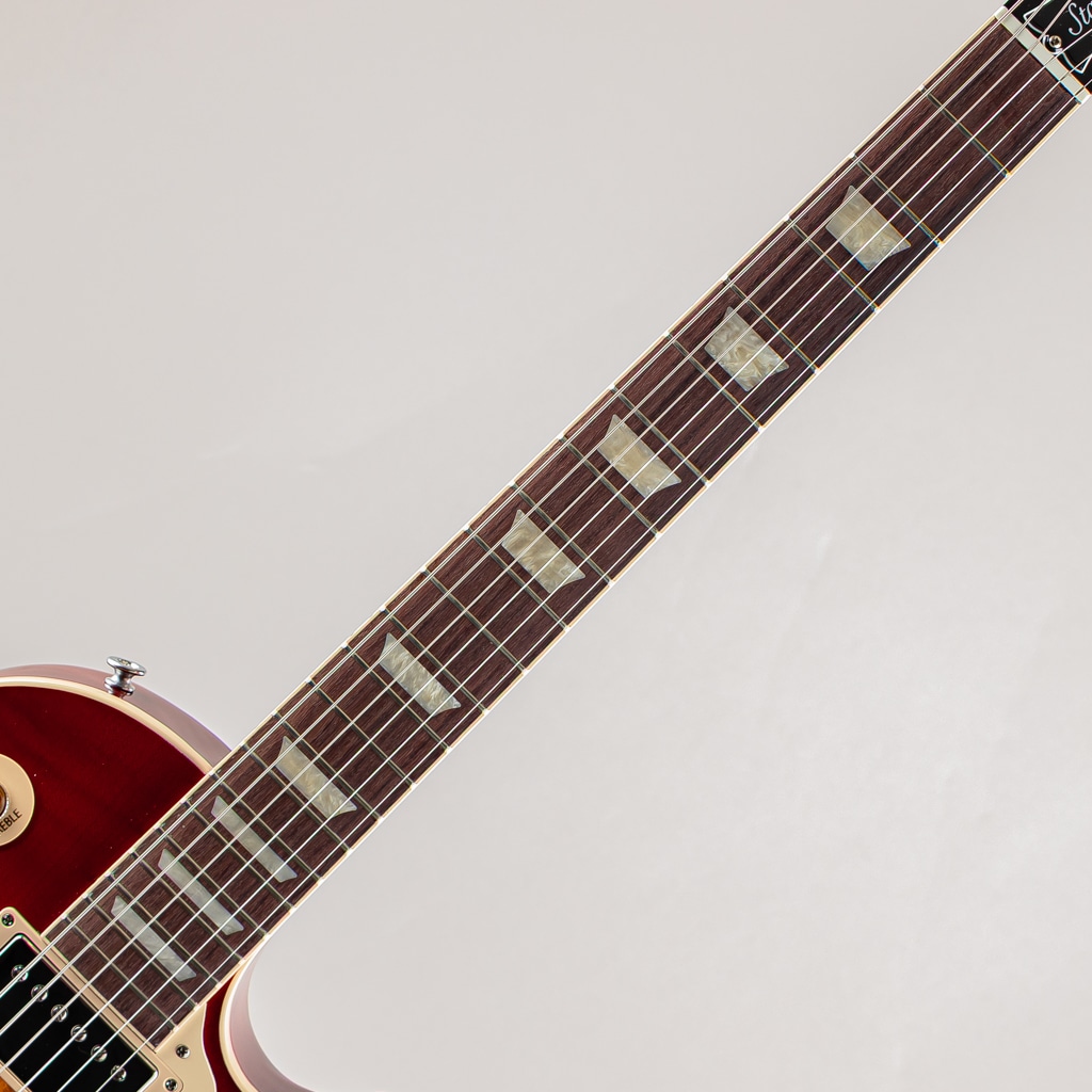 Les Paul Standard 50s Figured Top Heritage Cherry Sunburst【S/N:230350149】