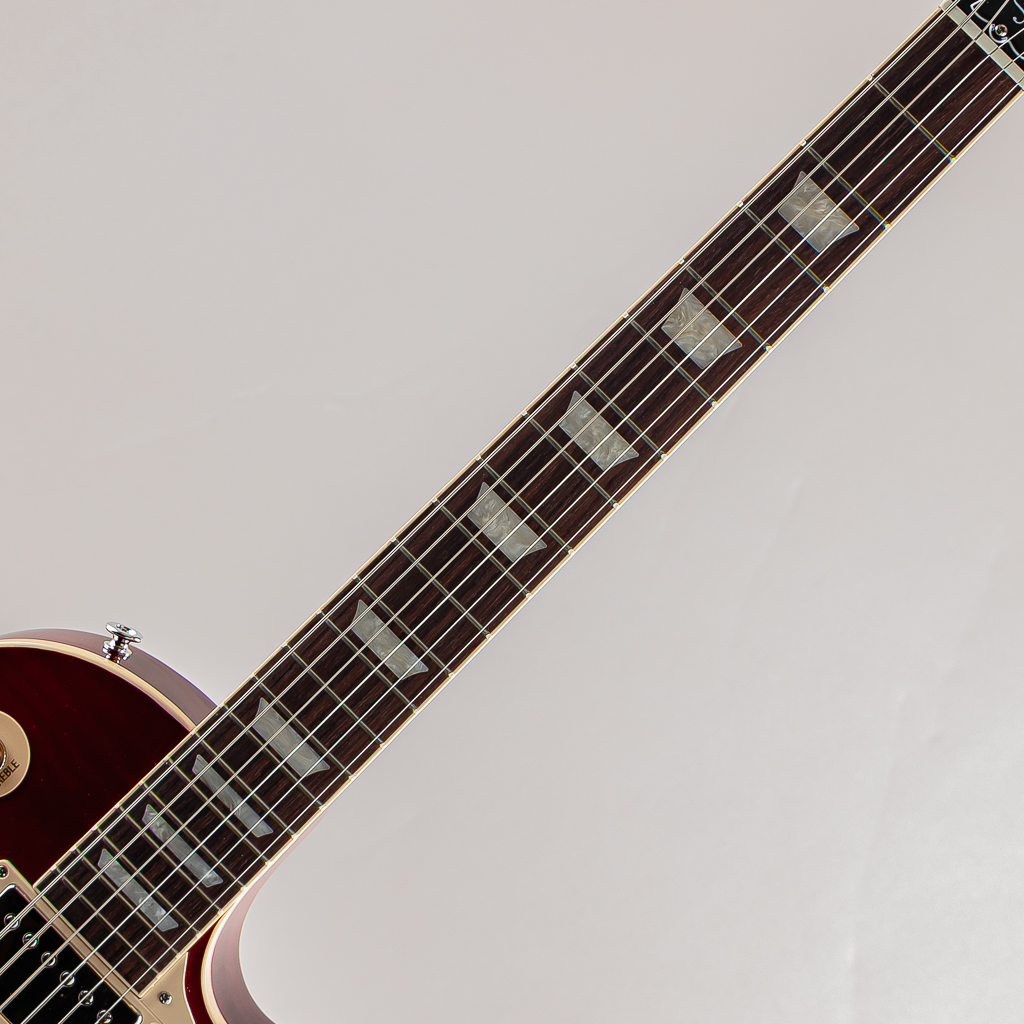 Les Paul Standard 50s Figured Top Heritage Cherry Sunburst【S/N:209760151】【2nd製品】