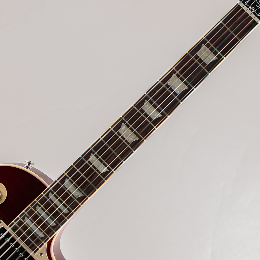 Les Paul Standard 50s Figured Top Heritage Cherry Sunburst【S/N:210060291】【2nd製品】