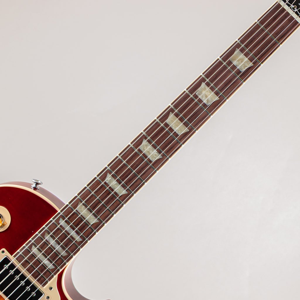 Les Paul Standard 50s Figured Top Heritage Cherry Sunburst【S/N:230050293】