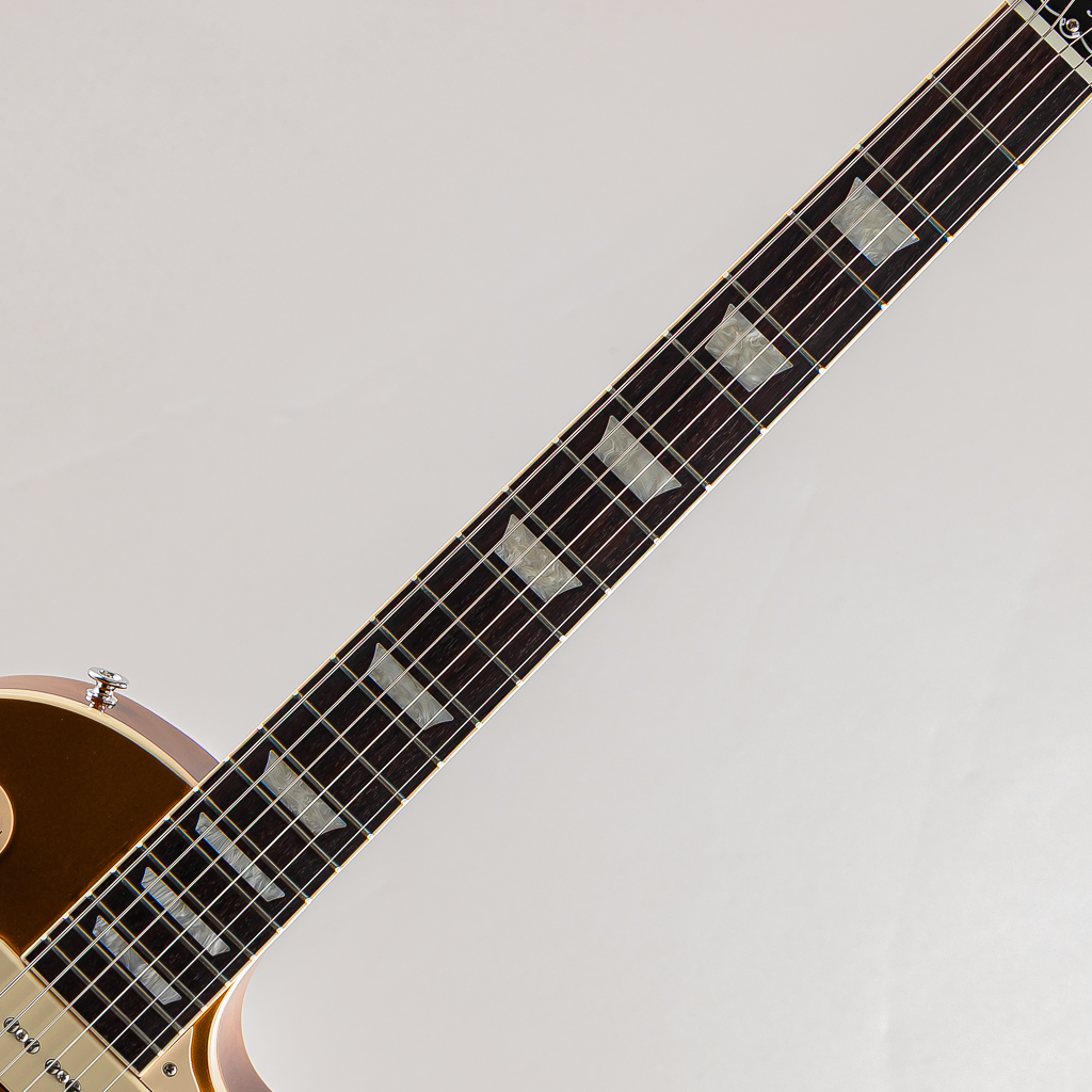 Les Paul Standard 50s P-90 Gold Top【S/N:206360032】【2nd製品】