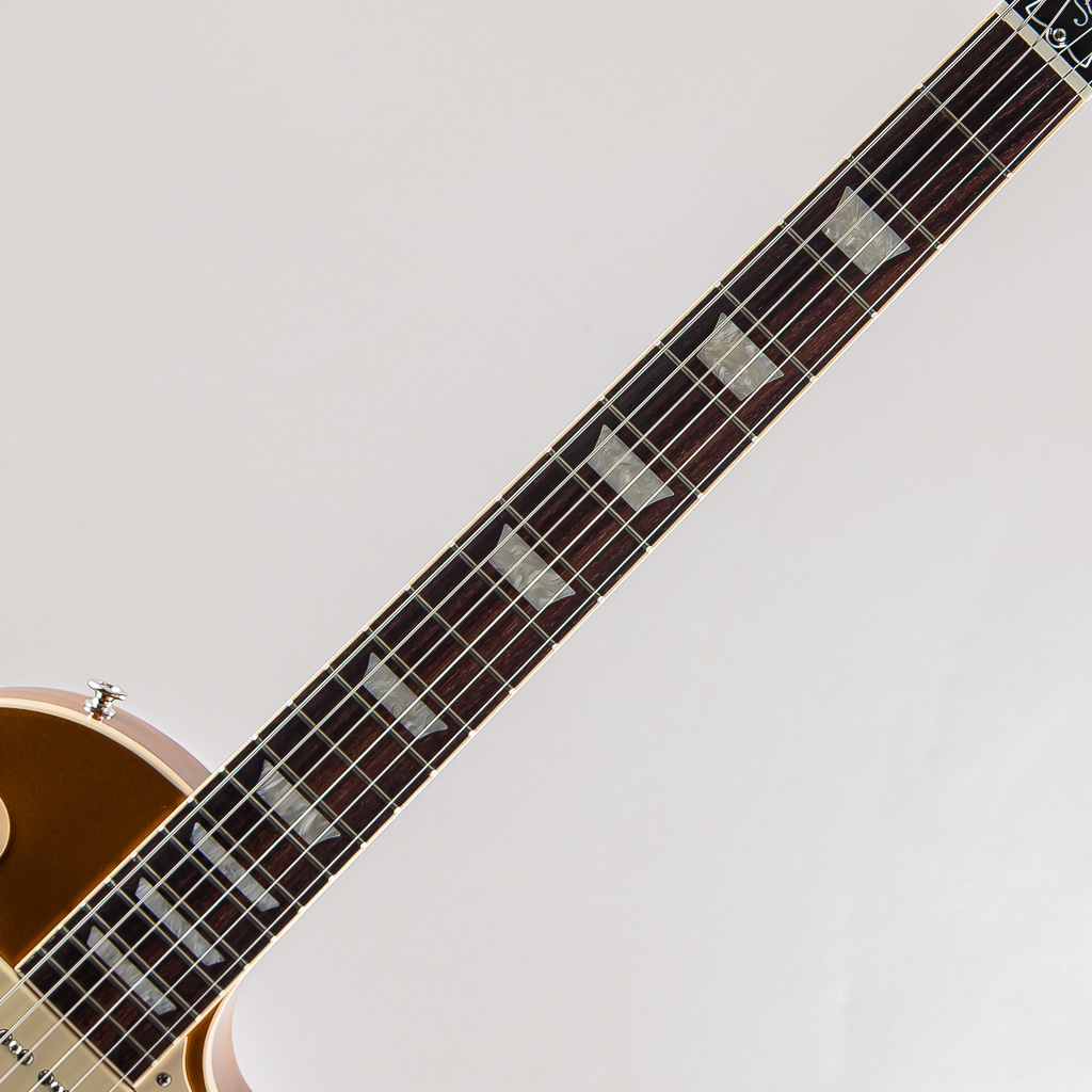 Les Paul Standard 50s P-90 Gold Top【S/N:205860056】: エレキギター