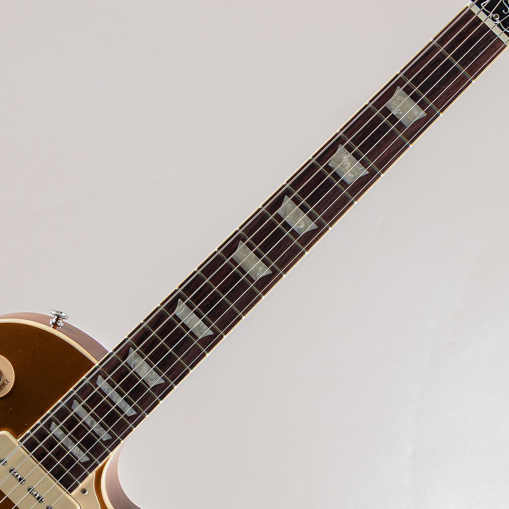 Les Paul Standard 50s P-90 Gold Top【S/N:207260305】【2nd製品】