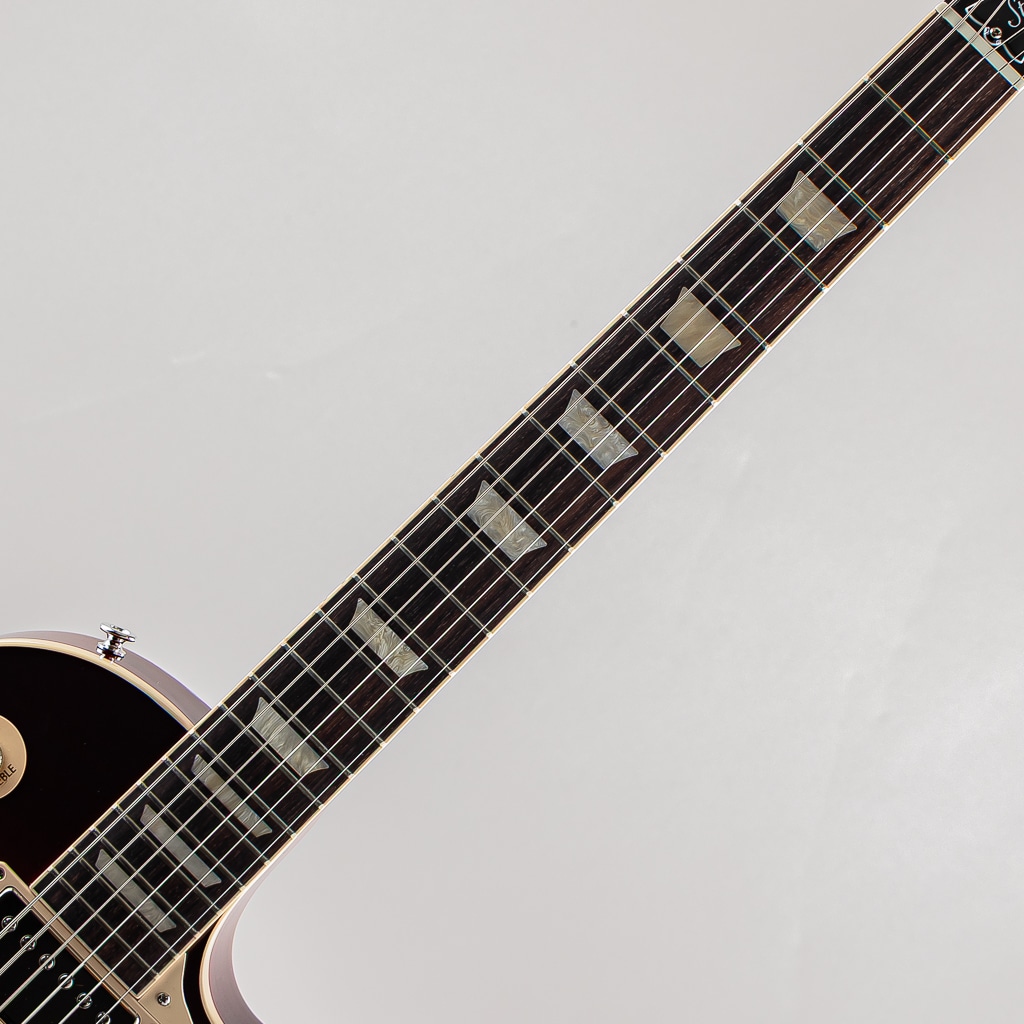 Les Paul Standard 60s Figured Top Bourbon Burst 【S/N:208460016】
