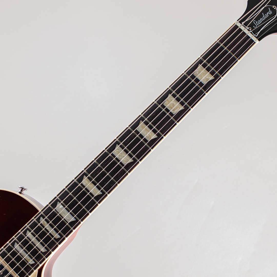 Les Paul Standard 60s Figured Top Bourbon Burst【S/N:214860075】