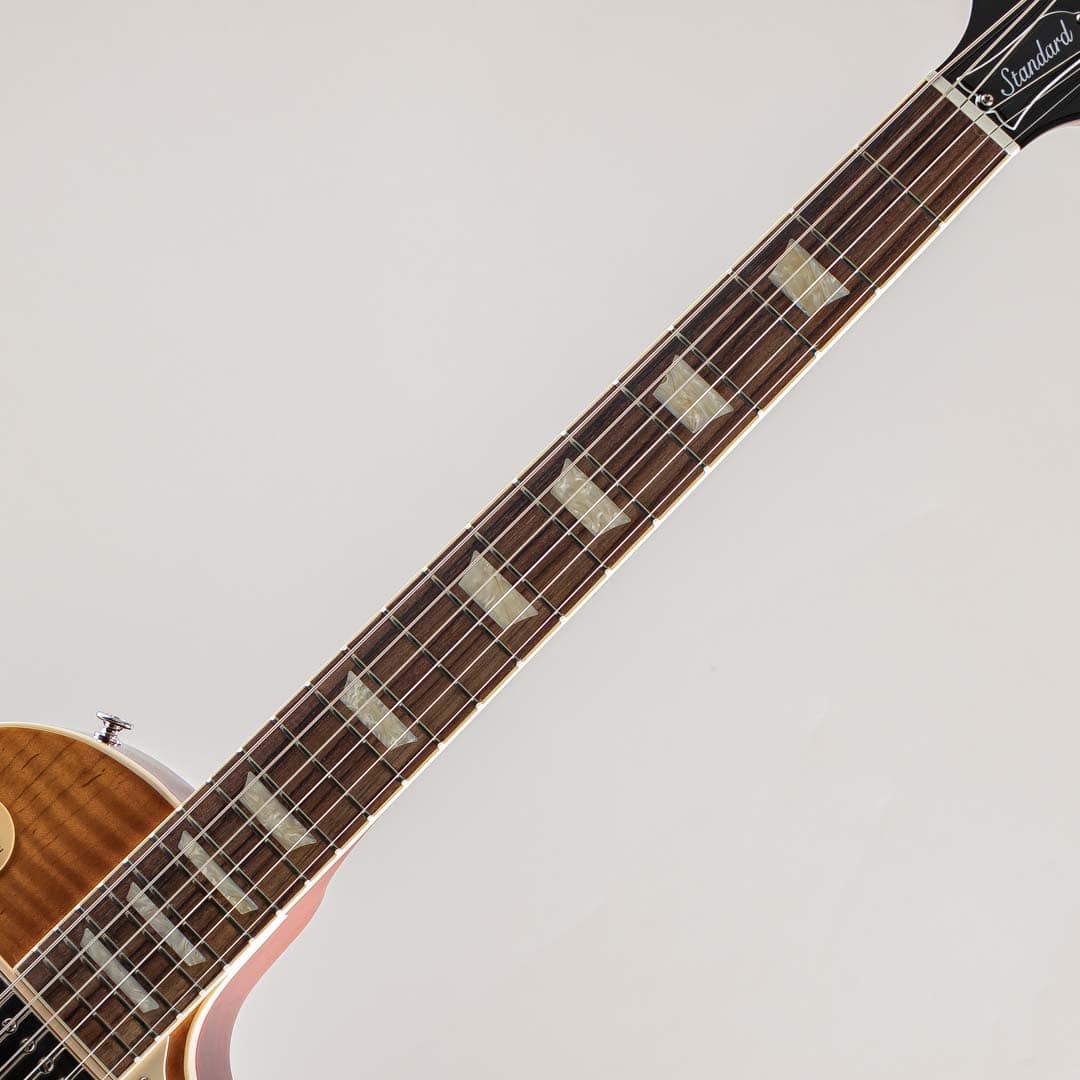 Les Paul Standard 60s Figured Top Unburst【S/N:214860100】