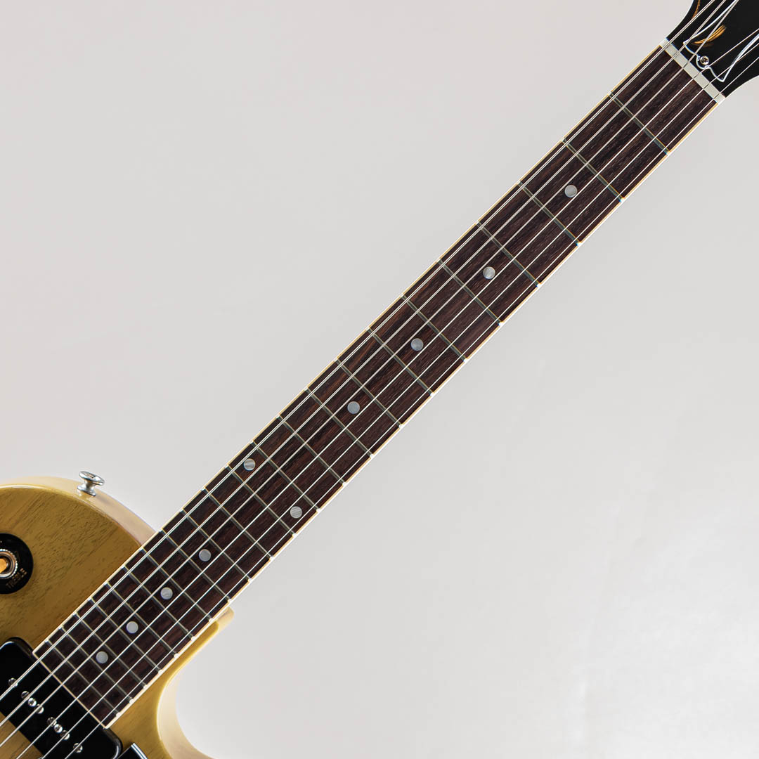 Les Paul Special TV Yellow【S/N:230950056】【2nd製品】