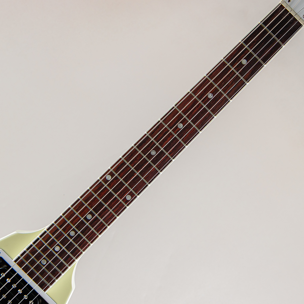 70s Flying V Classic White【S/N:208560249】【2nd製品】
