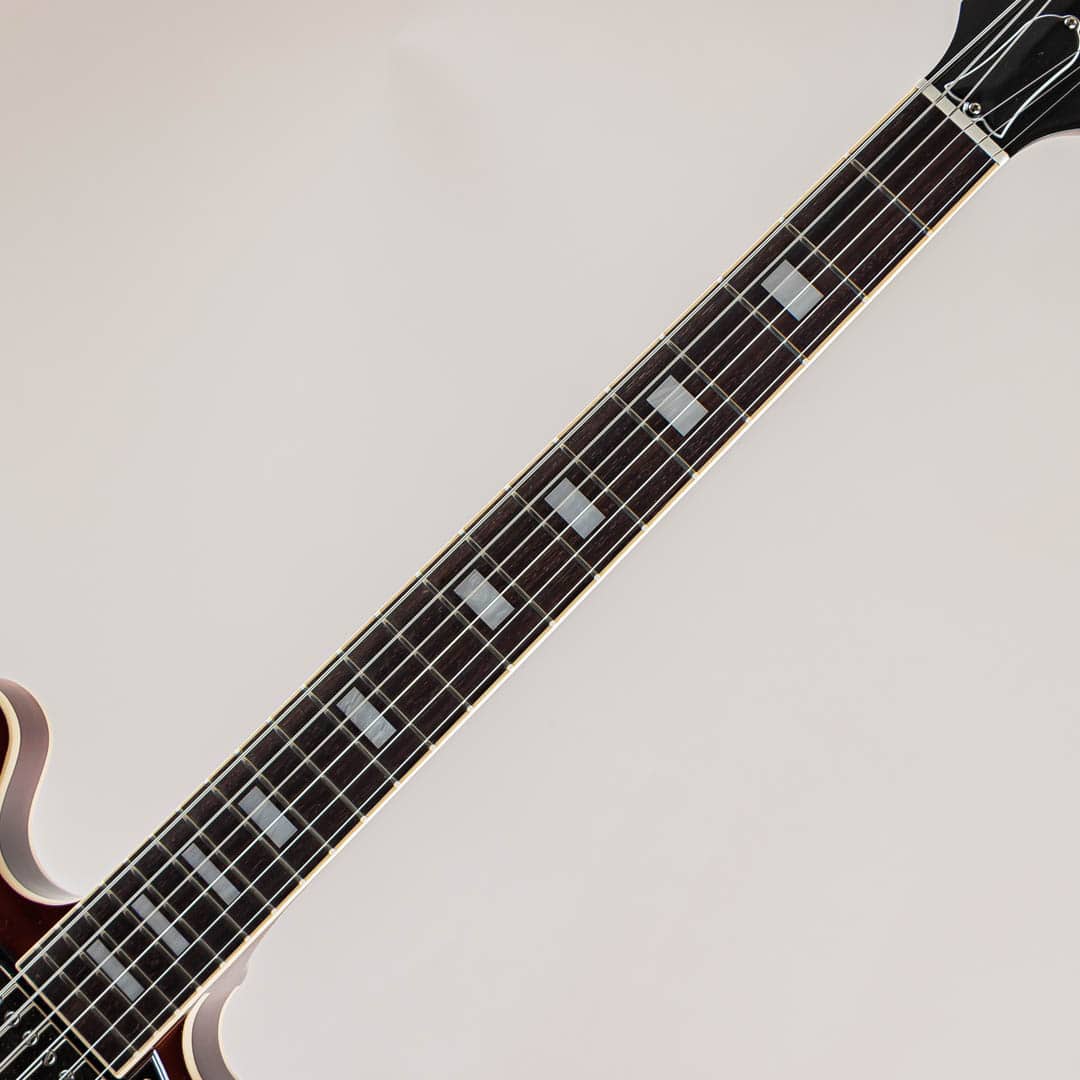 ES-335 Figured Iced Tea【S/N:221750154】