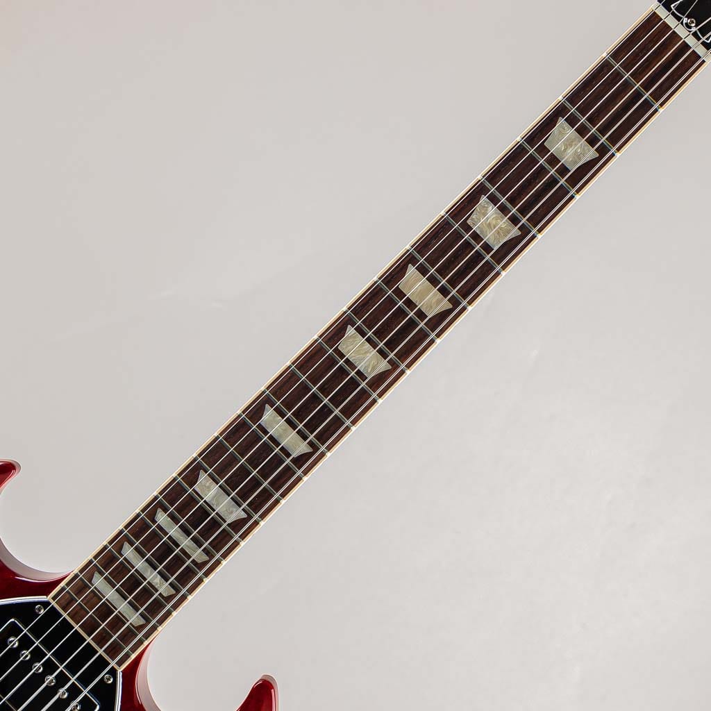 SG Standard Left Hand Heritage Cherry【S/N:231550172】