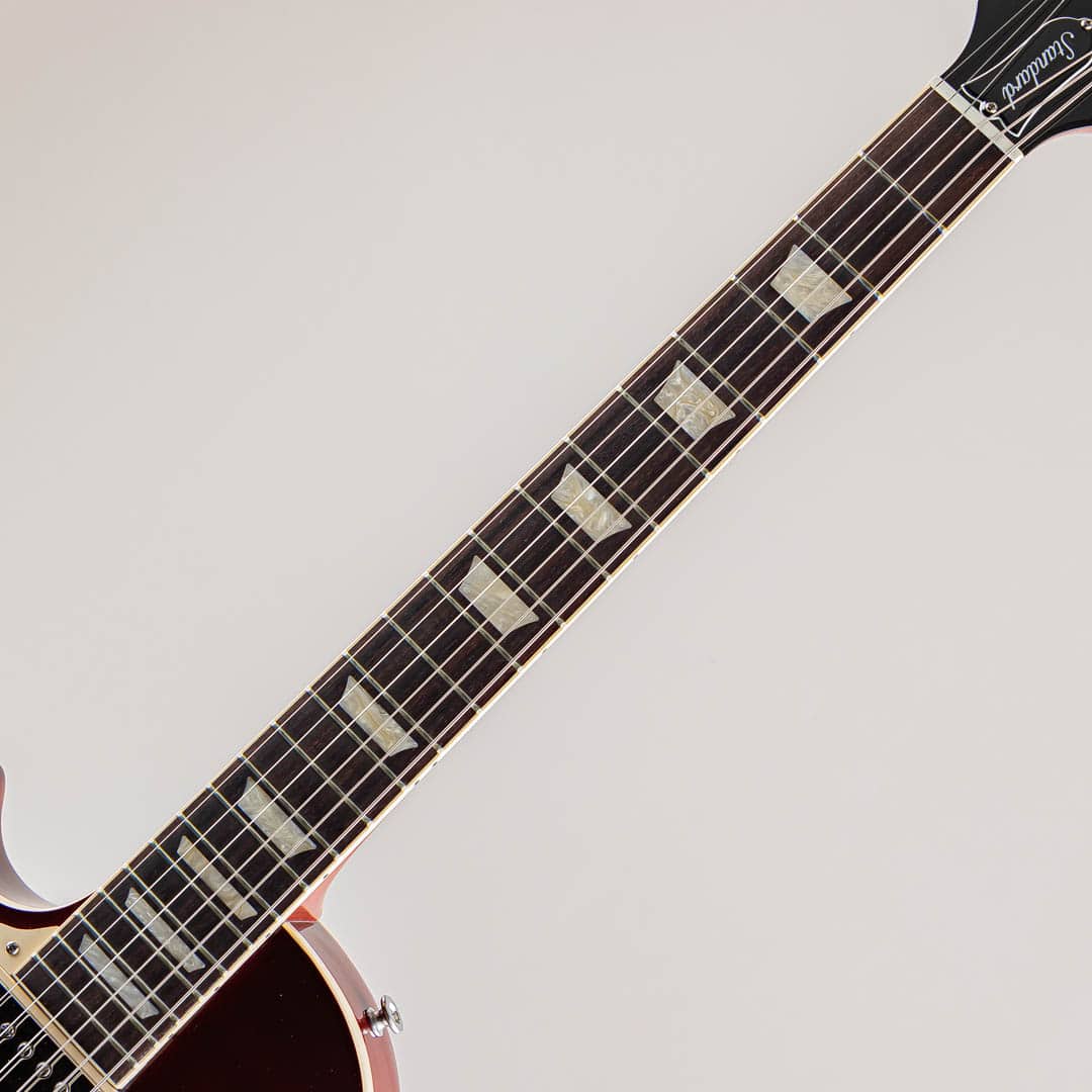 Les Paul Standard 60s Left Hand Bourbon Burst【S/N:226850092】