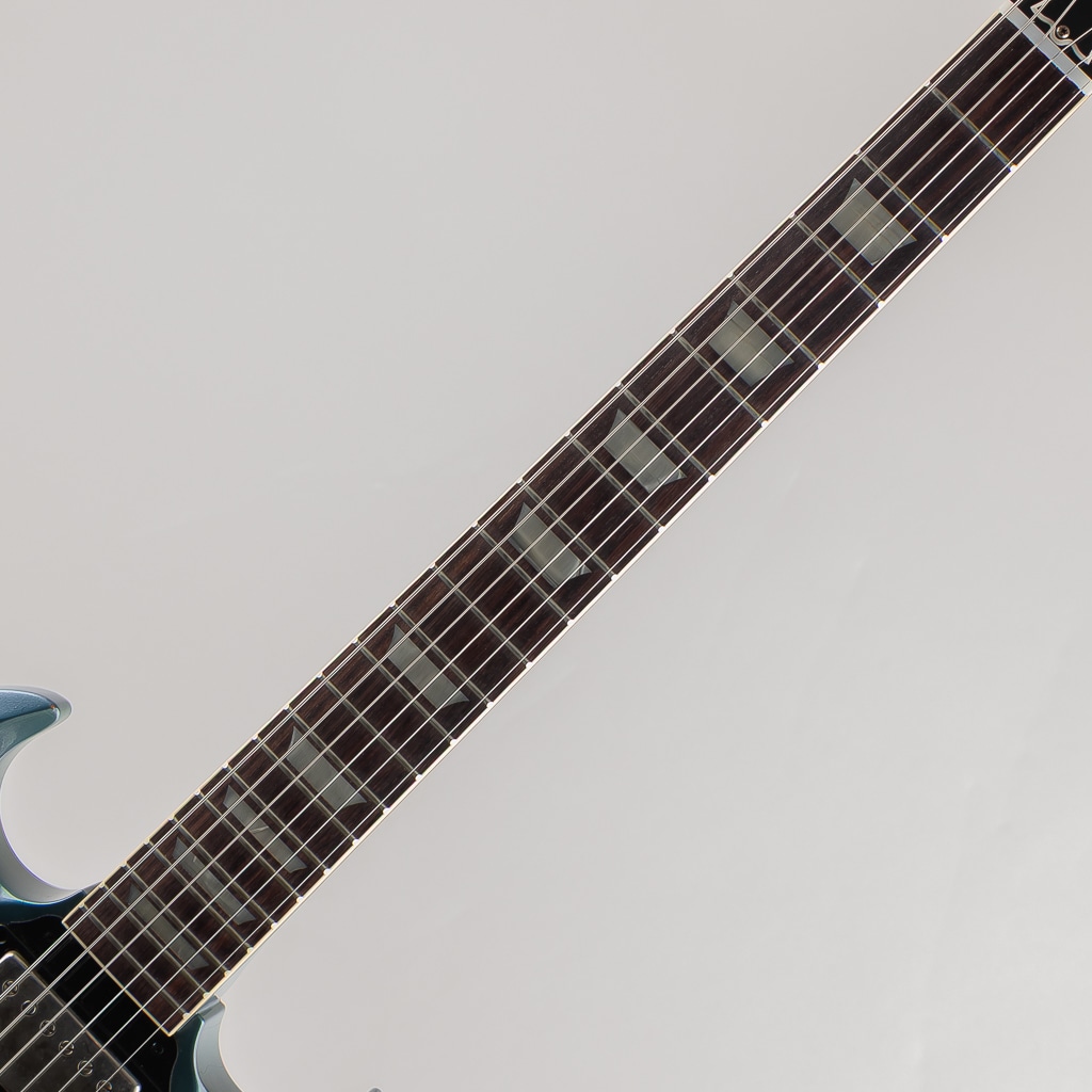 Murphy Lab 1964 SG Standard Reissue w/Maestro Vibrola Light Aged Antique Pelham Blue【S/N:601274】