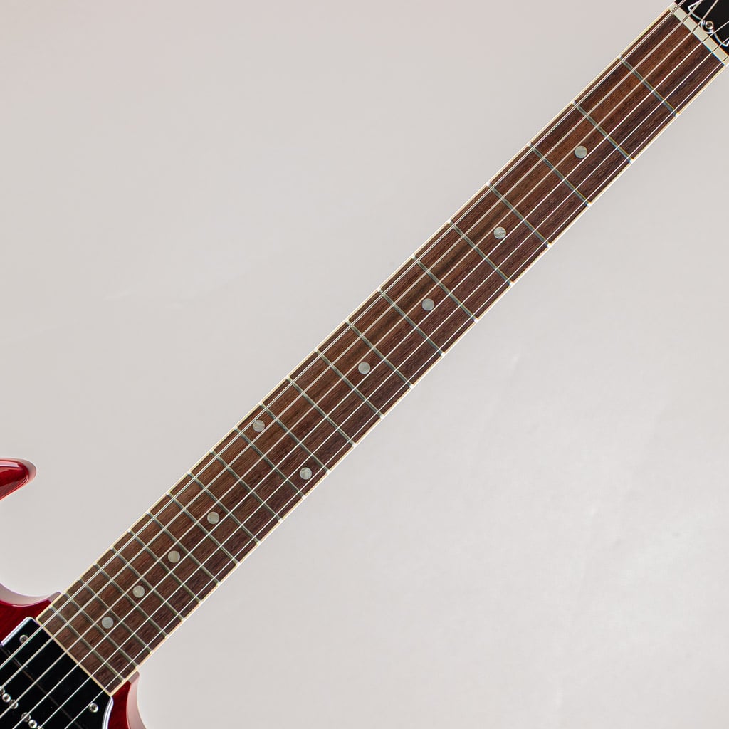 SG Special Vintage Cherry【S/N:223150089】: エレキギター｜三木楽器