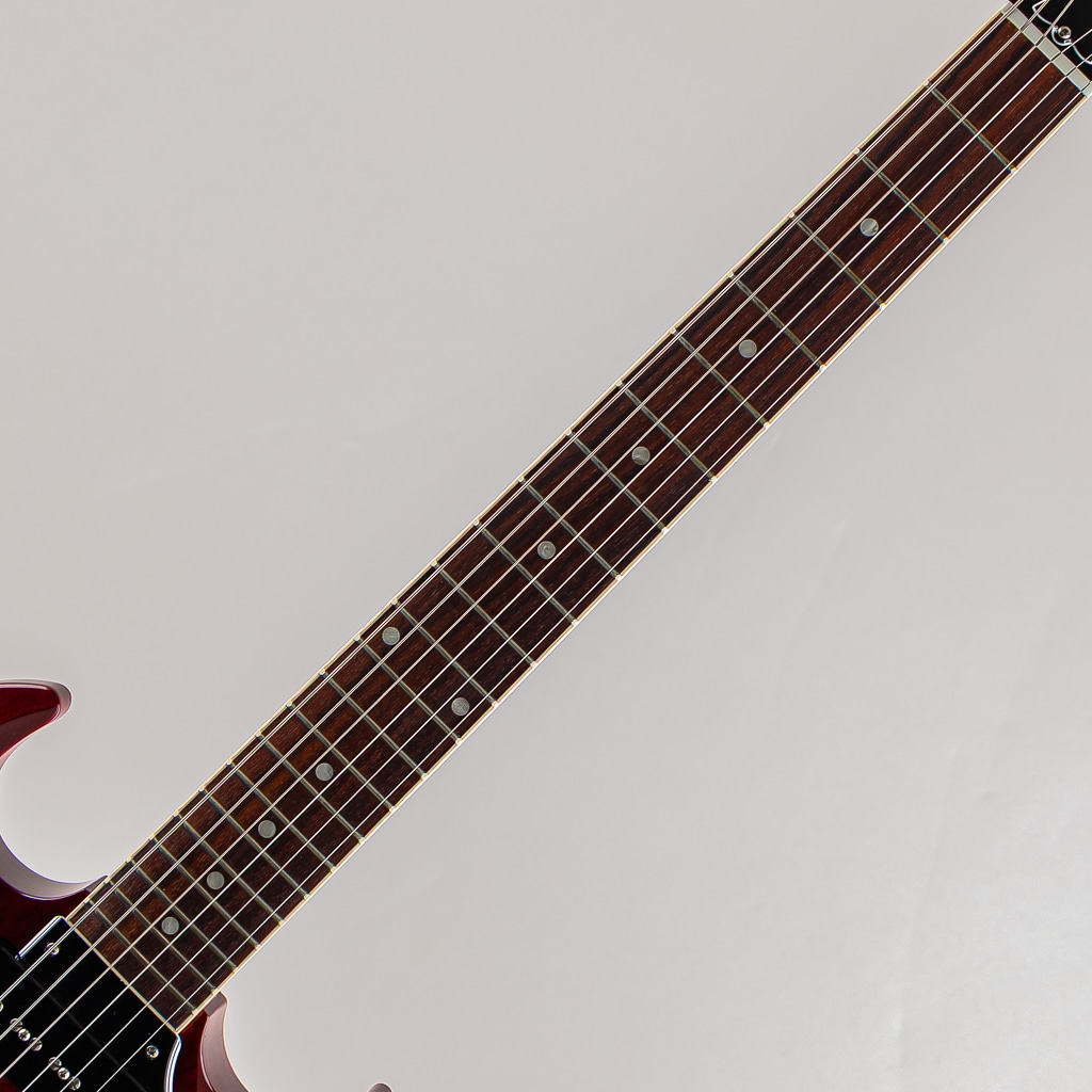 SG Special Vintage Cherry【S/N:213860199】