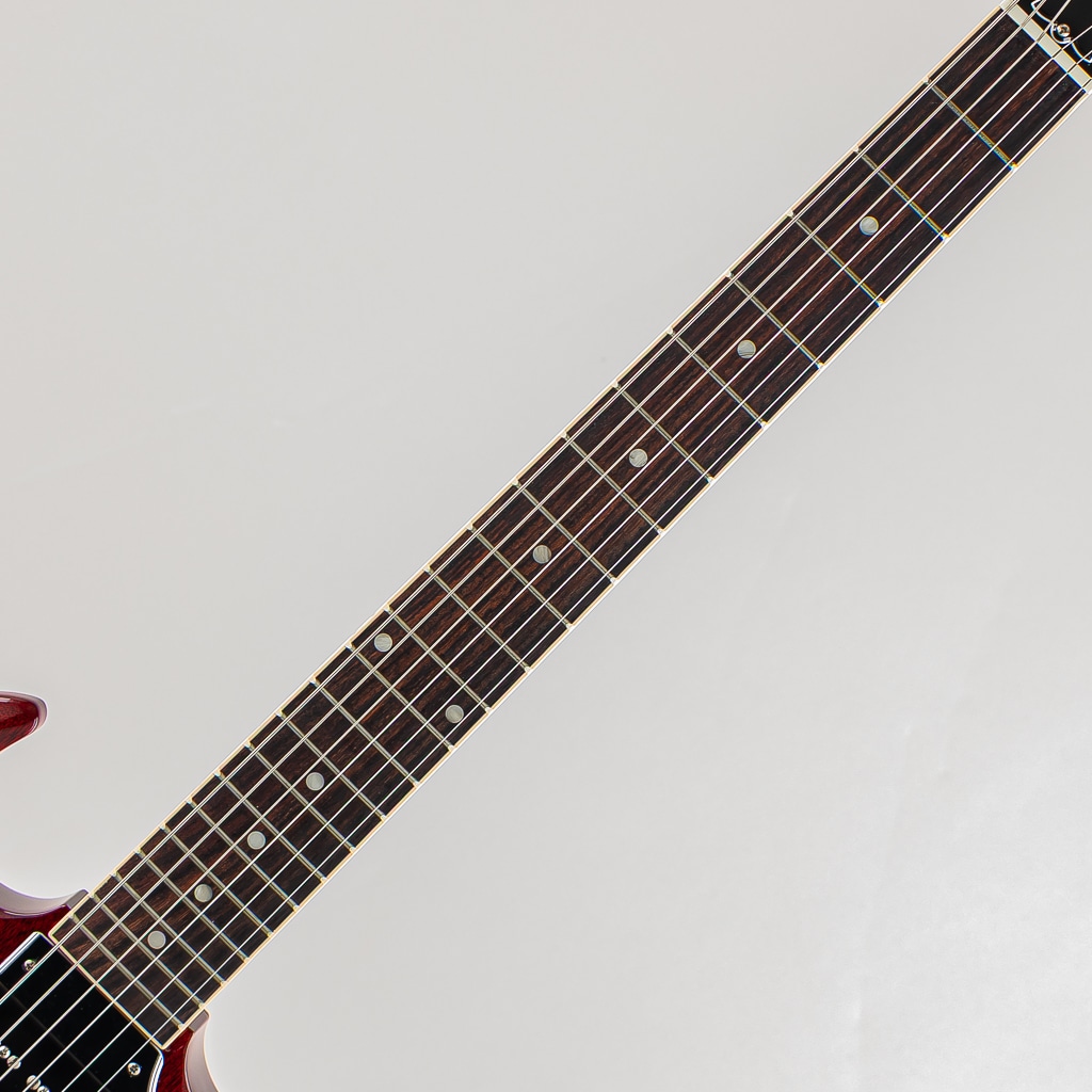 SG Special Vintage Cherry【S/N:214260366】