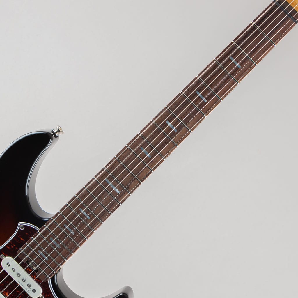 Pacifica Professional PACP12 / Desert Burst