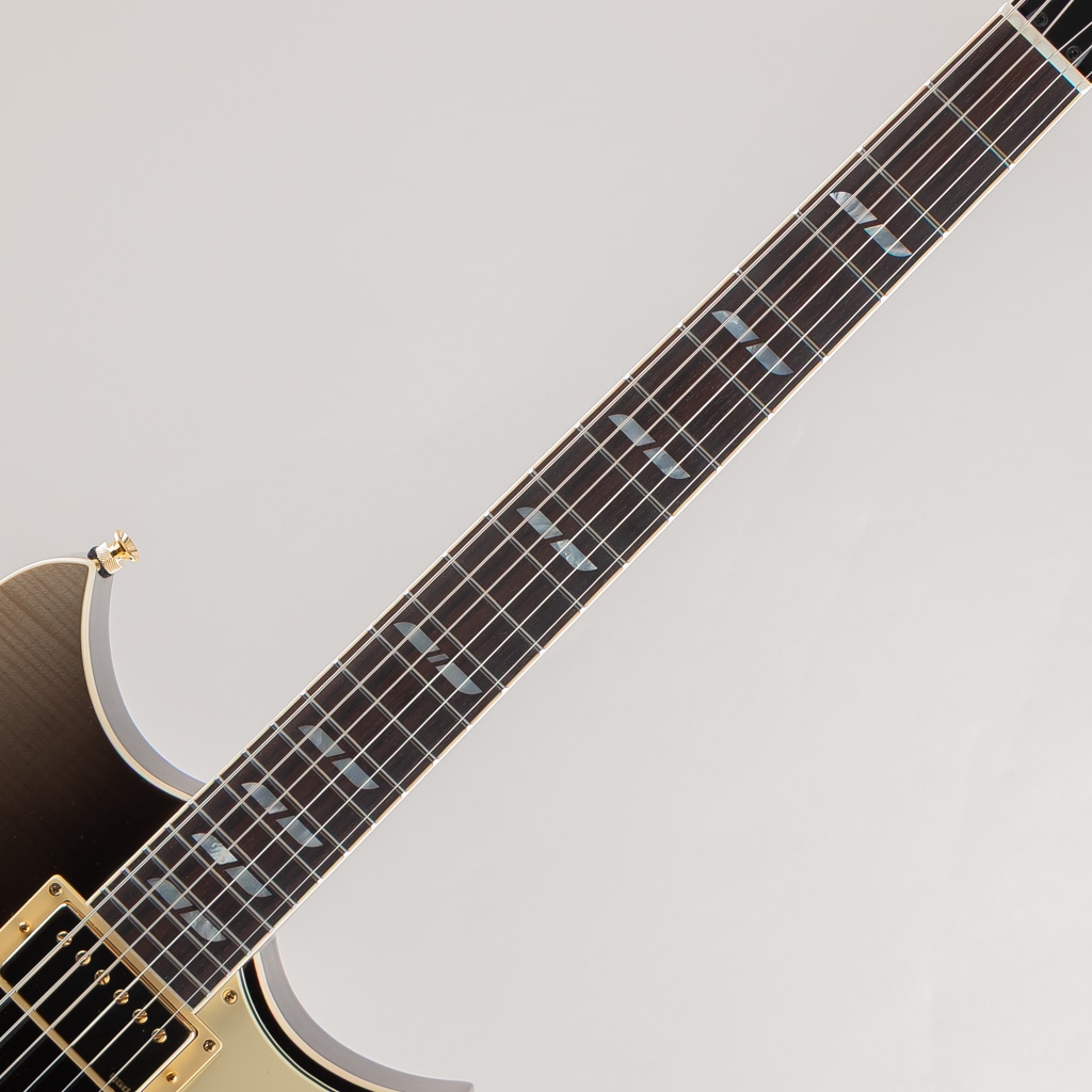RSP20B 60TH Yamaha Guitars 60th Anniversary REVSTAR